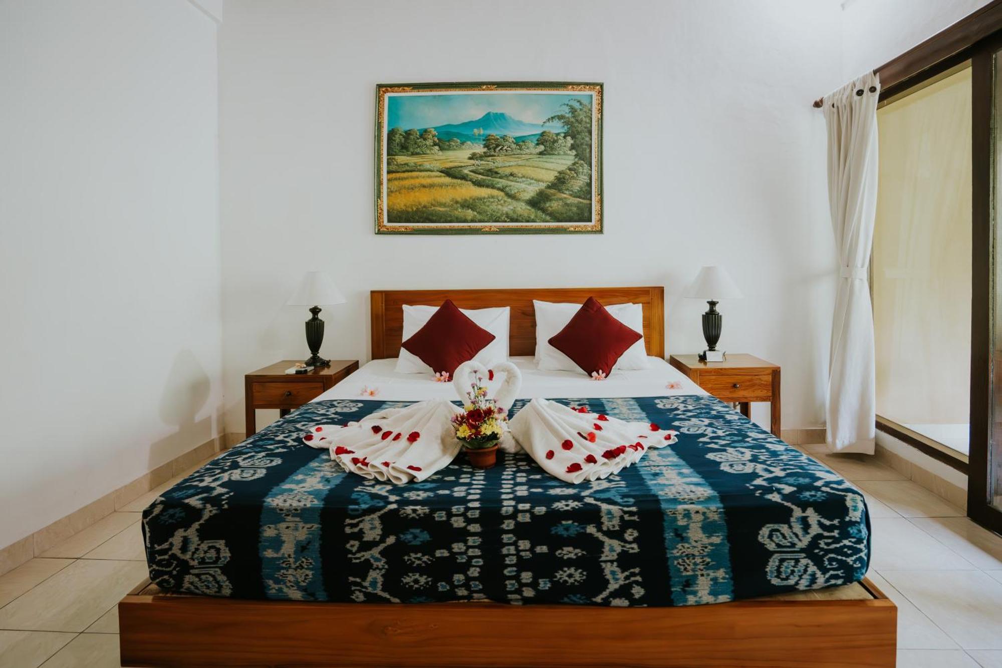 Jati 3 And Ubud (Bali)
