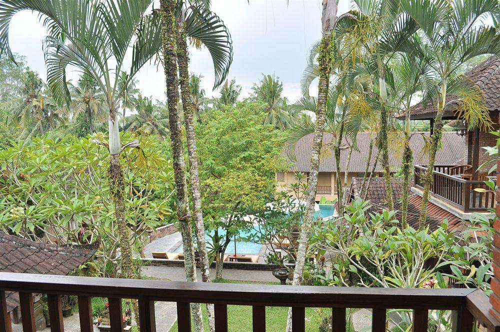 Jati 3 And गेस्ट हाउस Ubud (Bali)