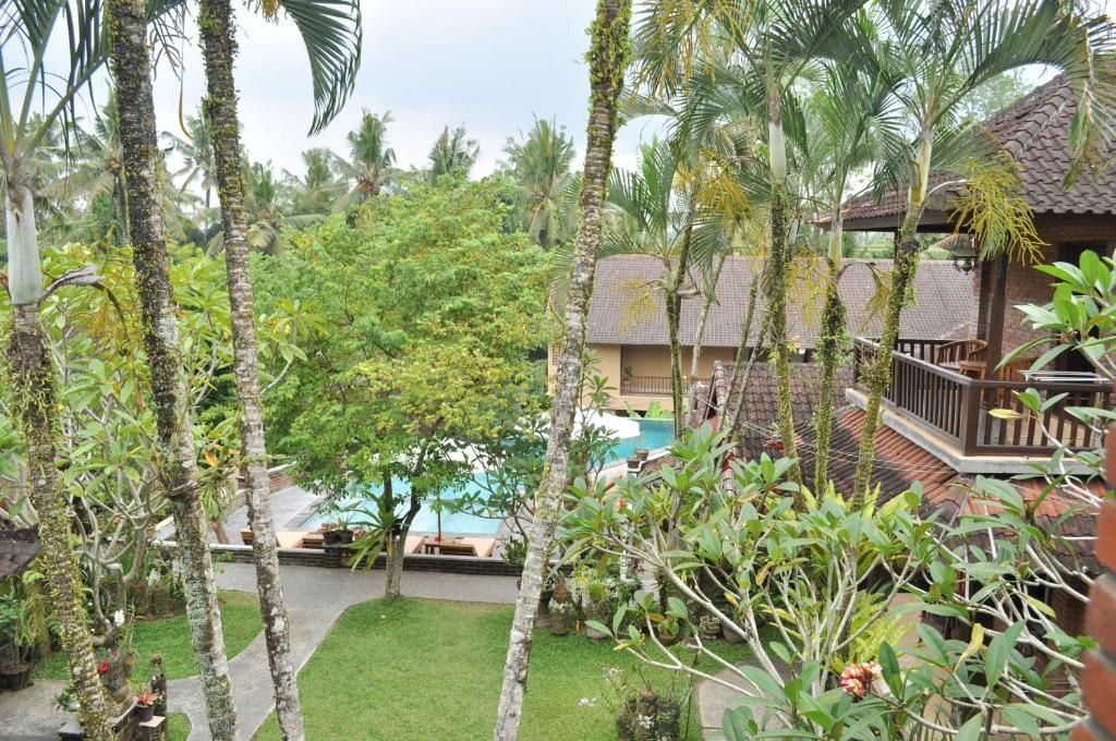 Jati 3 And गेस्ट हाउस Ubud (Bali)