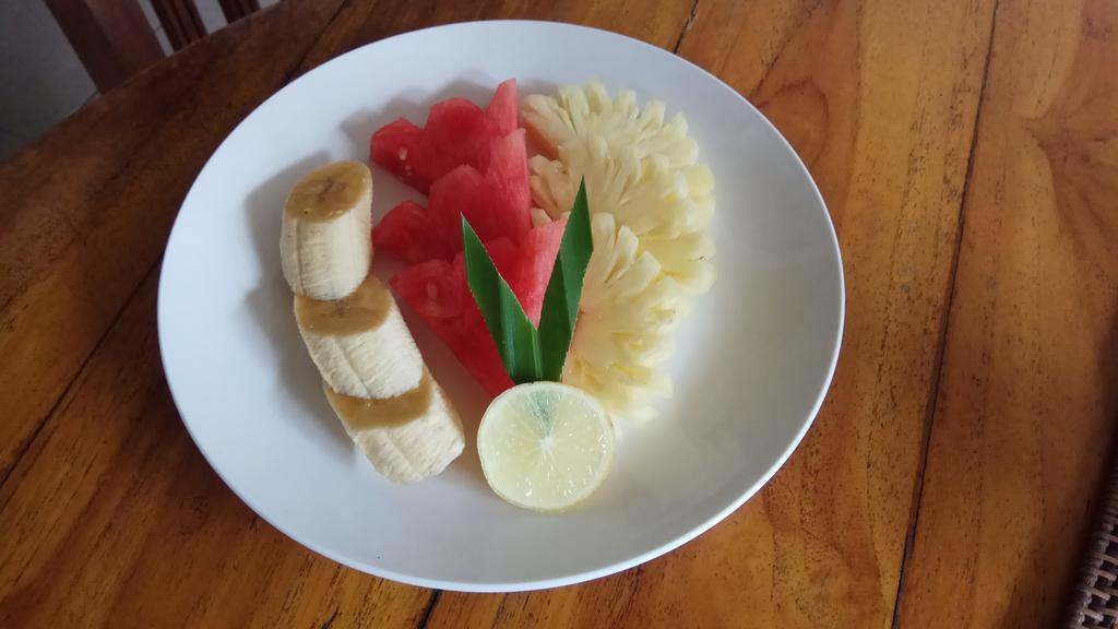 Jati 3 And Hotel Ubud