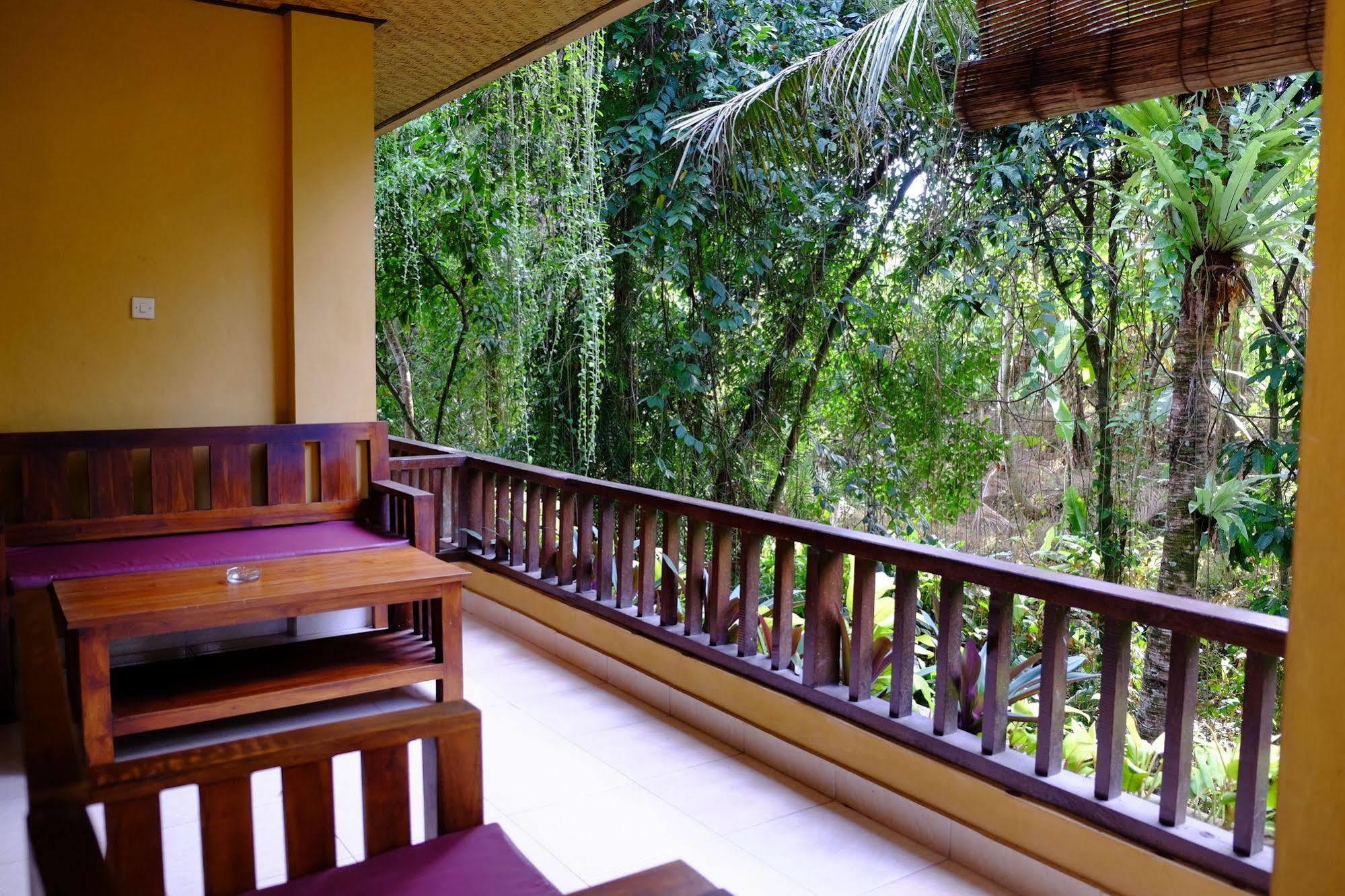 गेस्ट हाउस Jati 3 And Ubud (Bali)